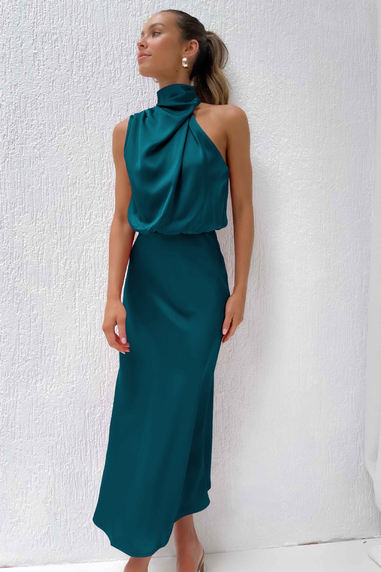 Isabella™ | Eleganta un seksīga garā kleita