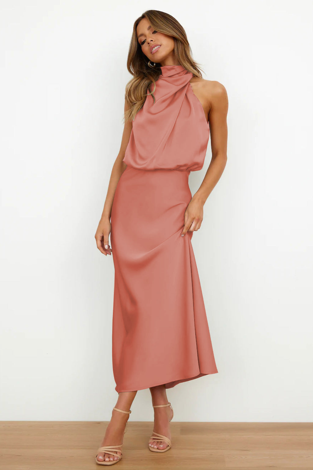Isabella™ | Eleganta un seksīga garā kleita