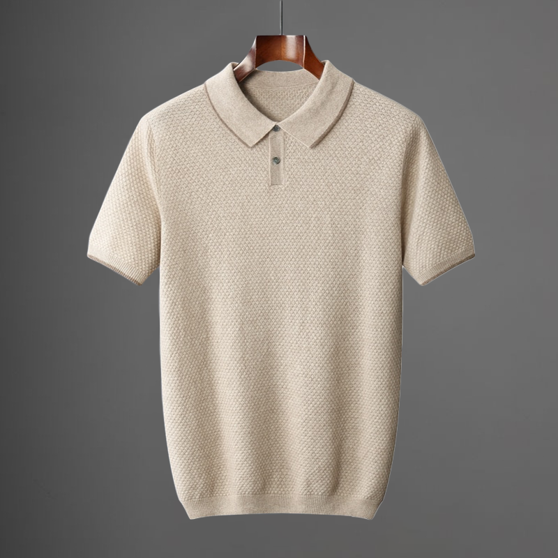 Butik Riga™ | Mykonos Classic Polo