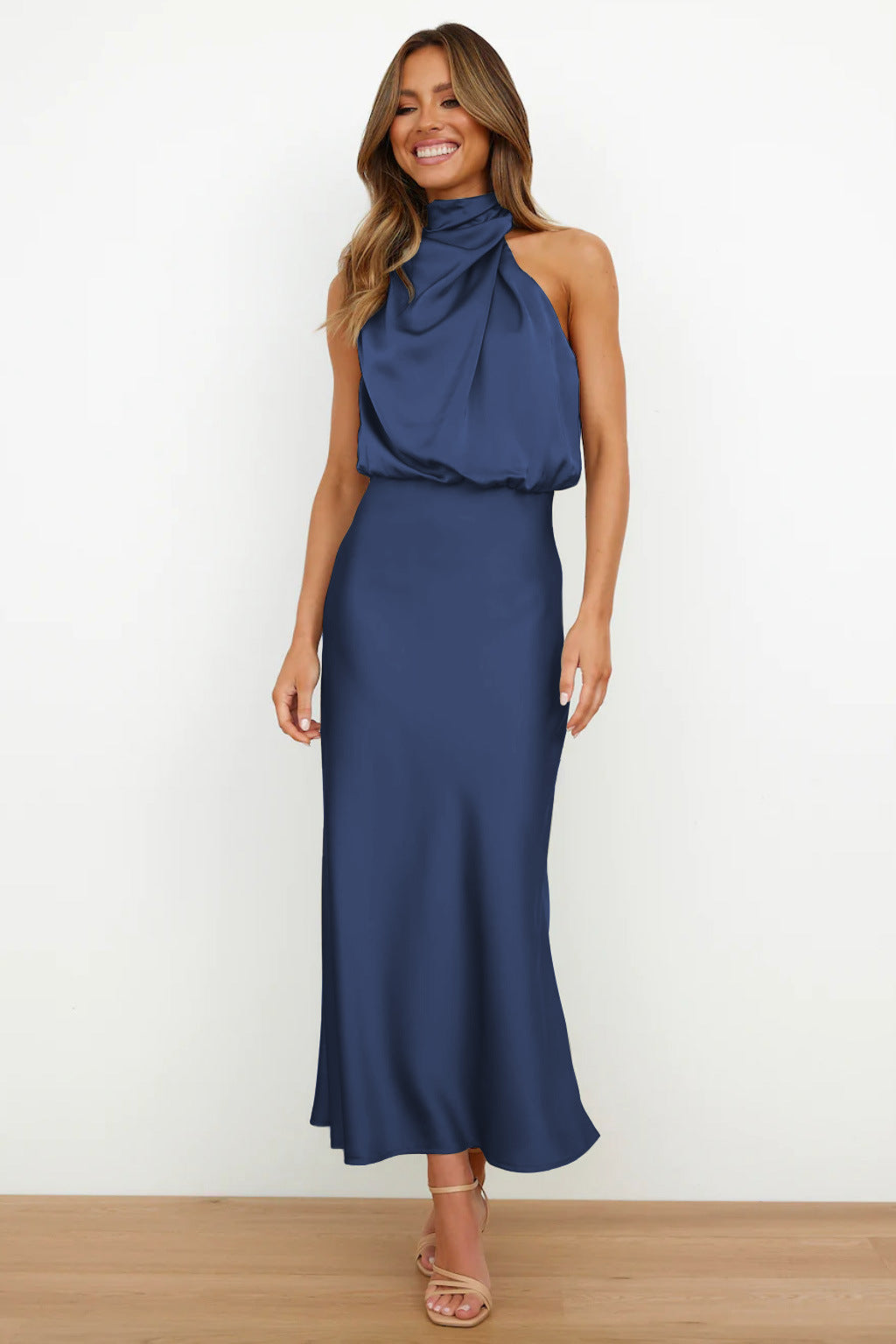 Isabella™ | Eleganta un seksīga garā kleita