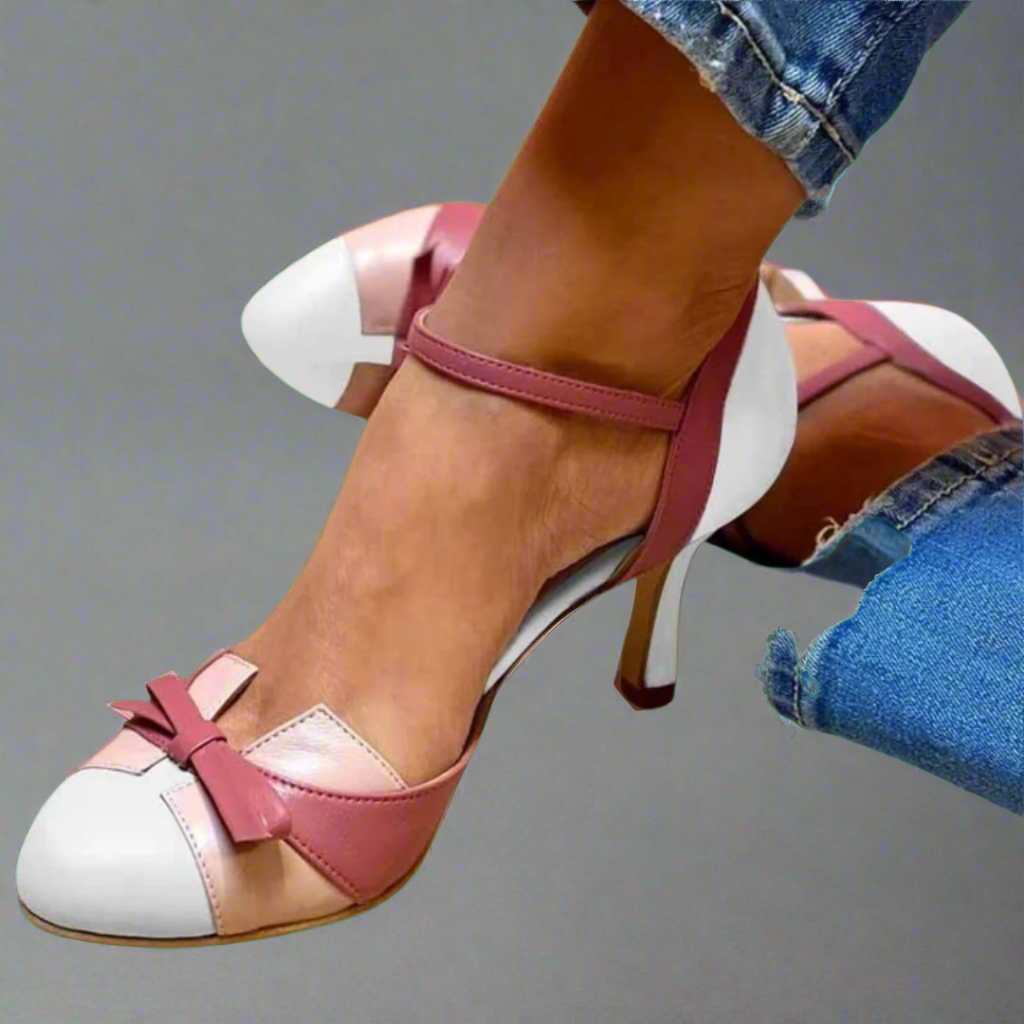 Giada™ | Komfortabli Ortopēdiskie Sandali