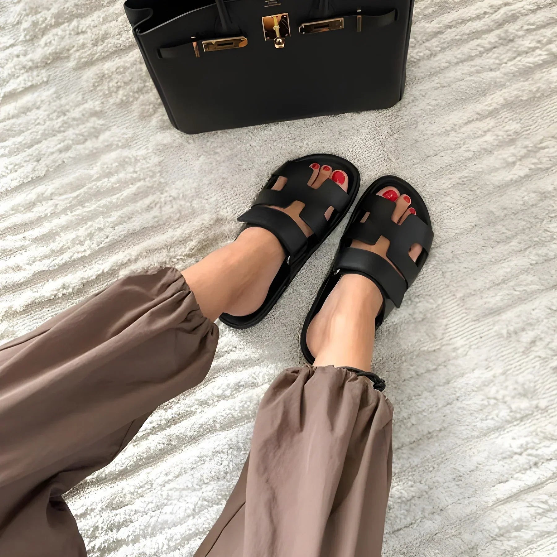 Savrani™ | Elegant Sandals