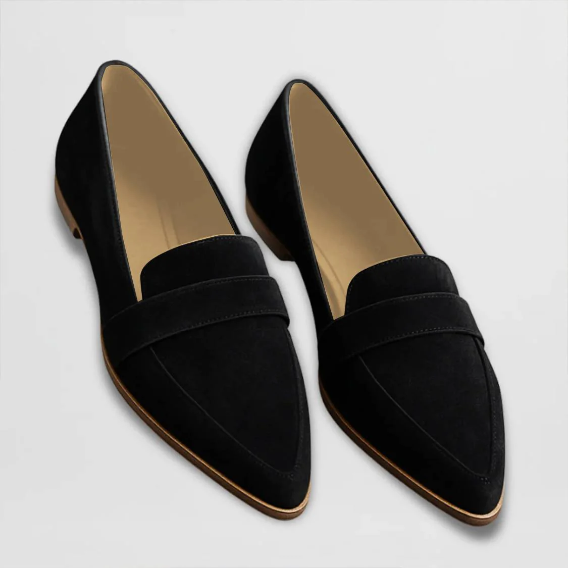 Elora™ | Eleganti Sieviešu Mokasīni