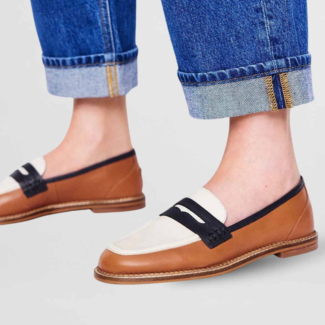 Viva™ | Mocasīni ar Priecīgu Druku