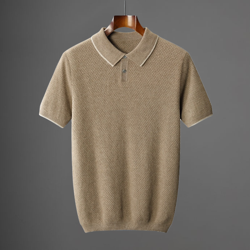 Butik Riga™ | Mykonos Classic Polo