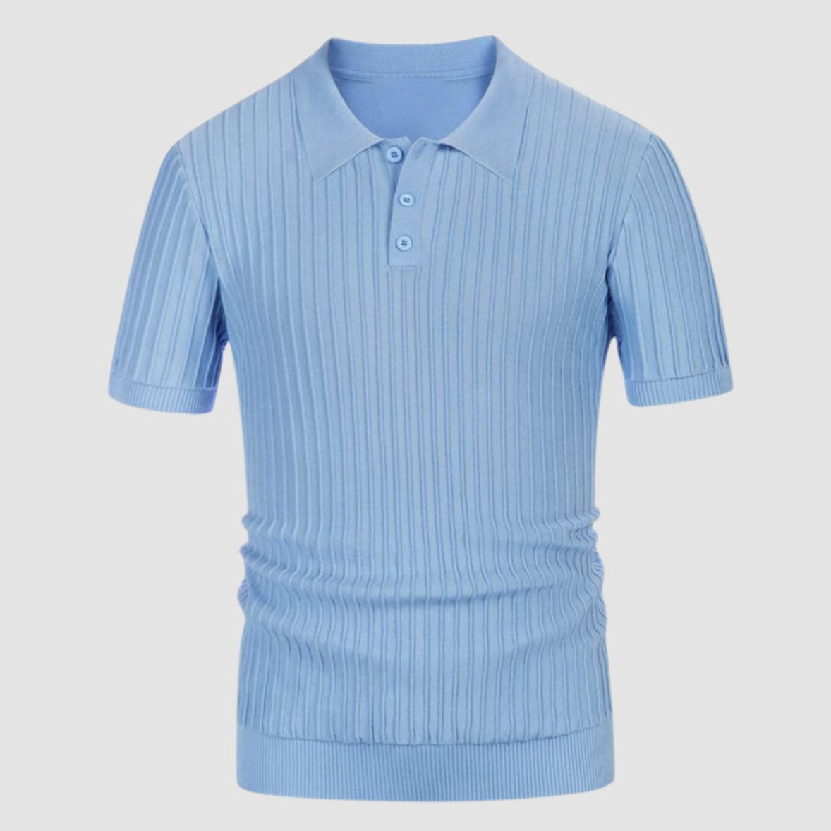 Butik Riga™ Polo Tricot - Rio Collection