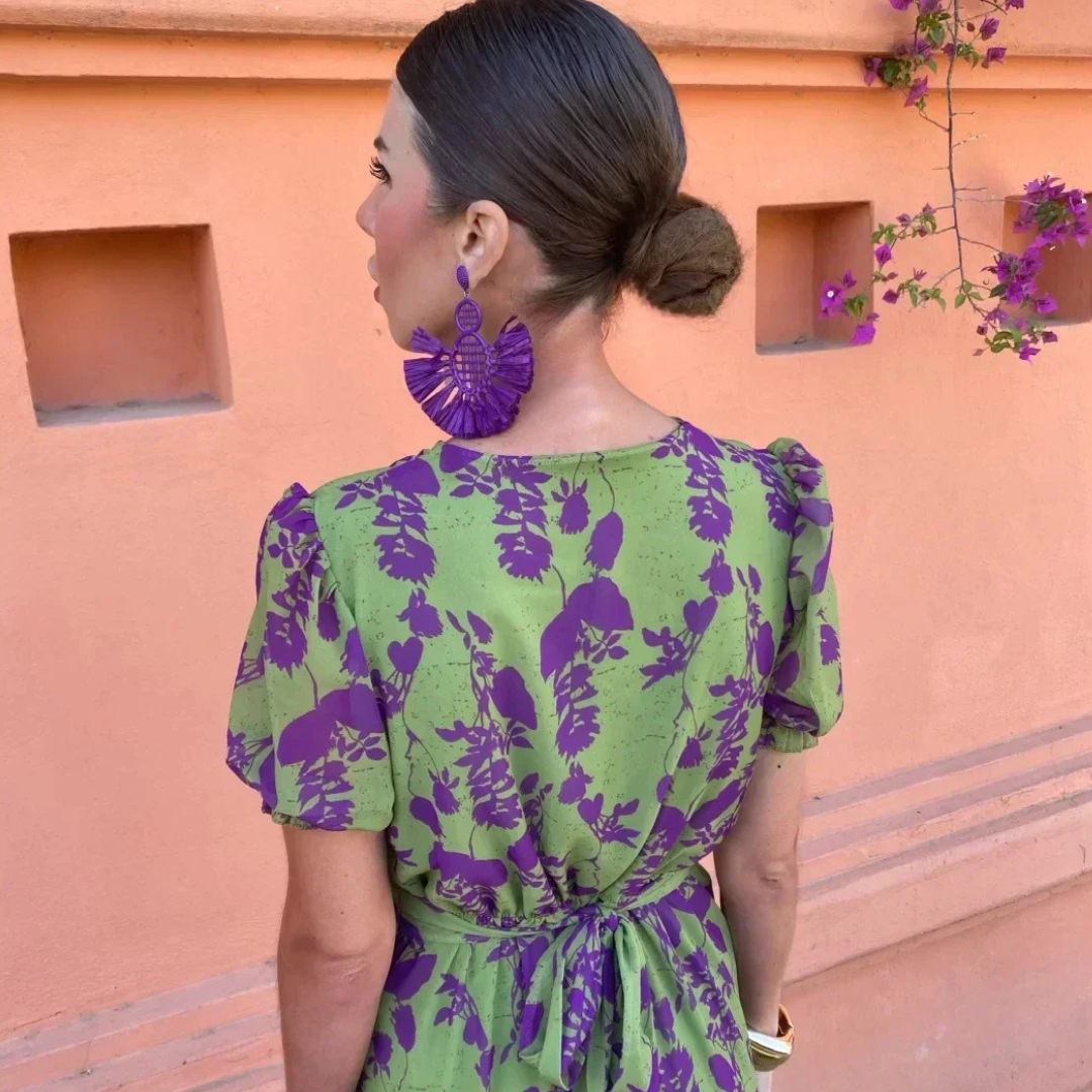 Susanne™ | Eleganta Kleita