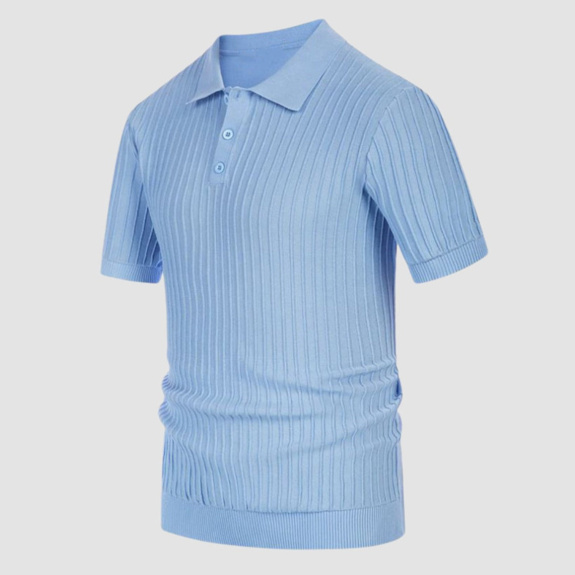 Butik Riga™ Polo Tricot - Rio Collection