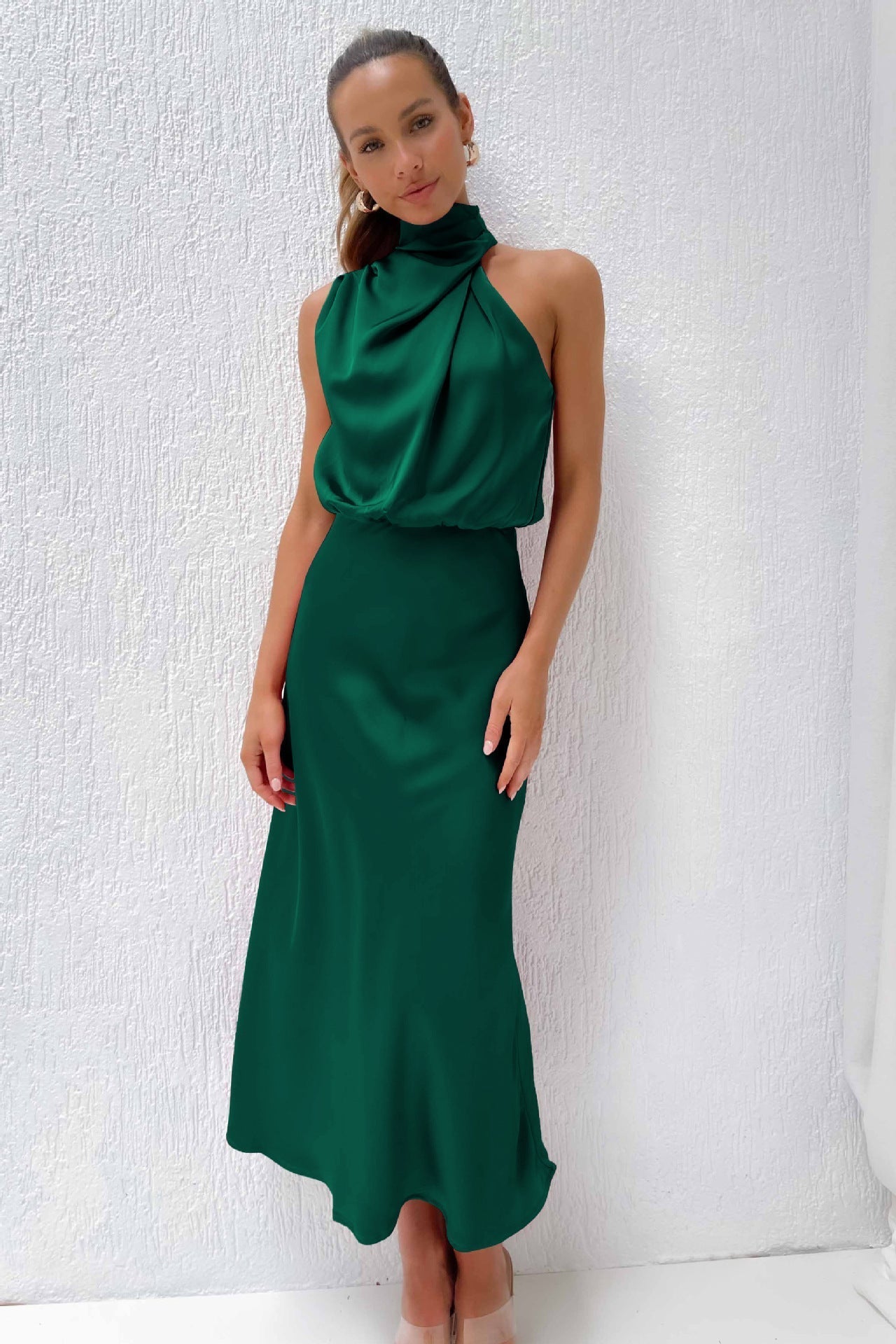 Isabella™ | Eleganta un seksīga garā kleita