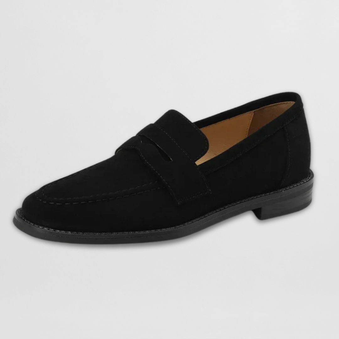 Bianca™ | Vintage Klasicie Mokasīni