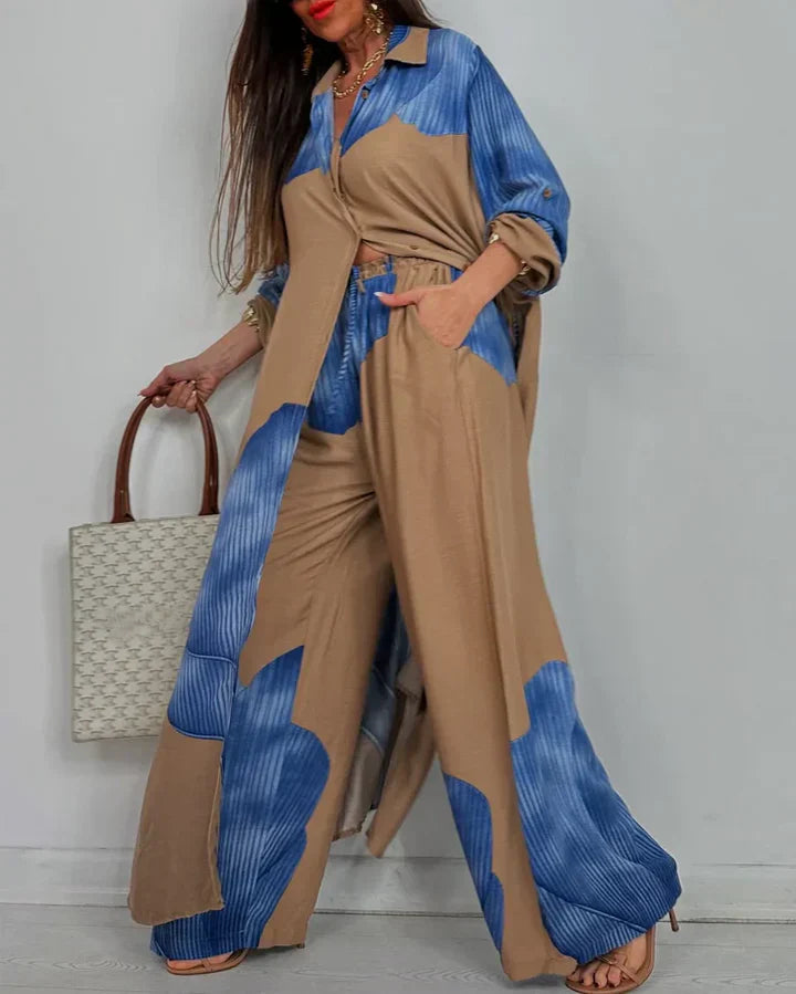 Moriel™ | Elegants Komplekts