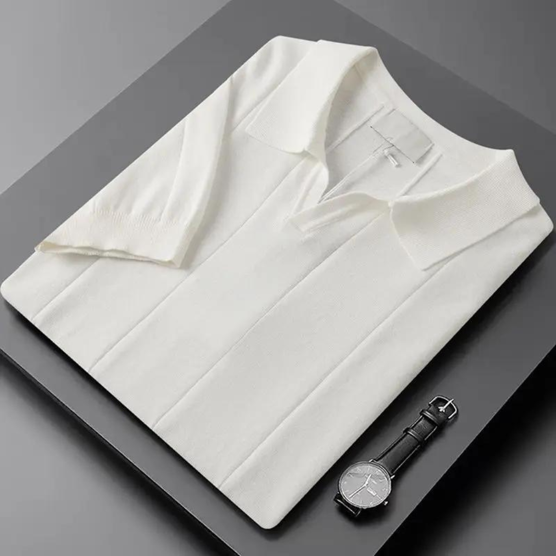 Butik Riga™ | Portofino Cotton Polo
