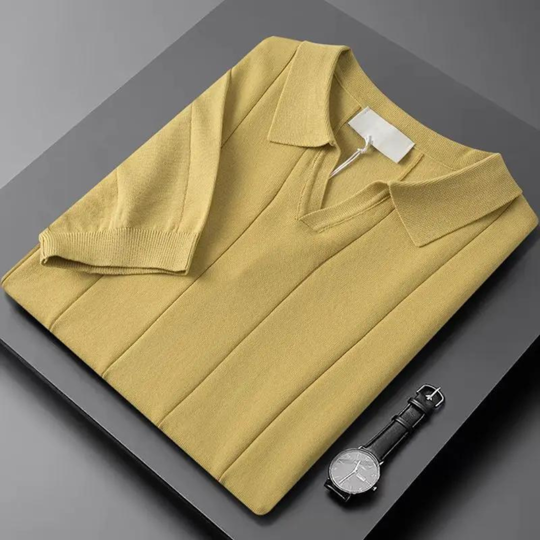 Butik Riga™ | Portofino Cotton Polo