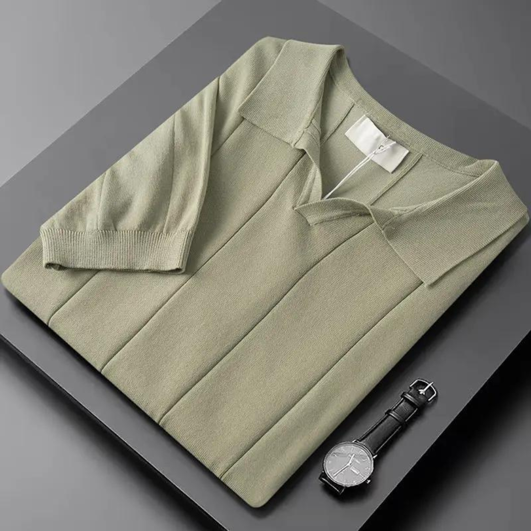 Butik Riga™ | Portofino Cotton Polo