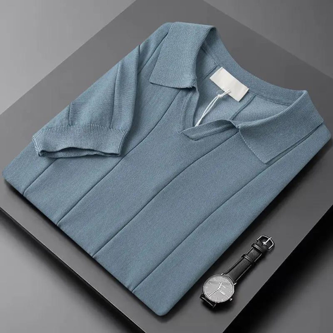 Butik Riga™ | Portofino Cotton Polo