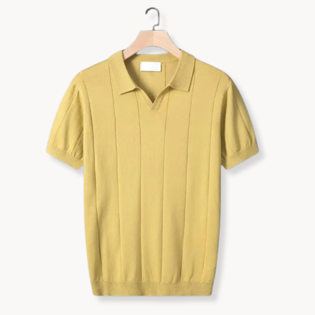 Butik Riga™ | Portofino Cotton Polo