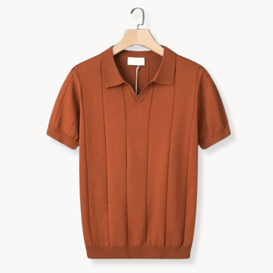 Butik Riga™ | Portofino Cotton Polo
