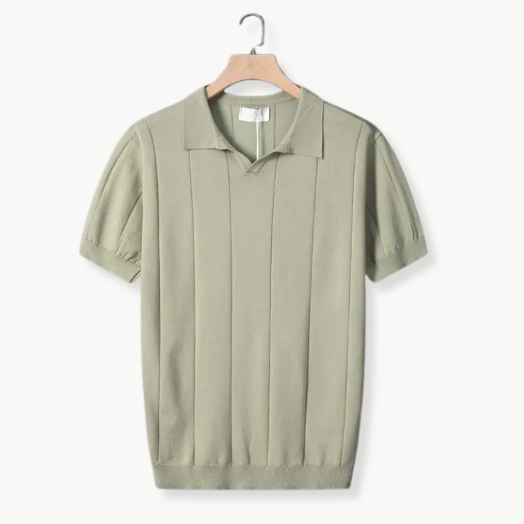 Butik Riga™ | Portofino Cotton Polo