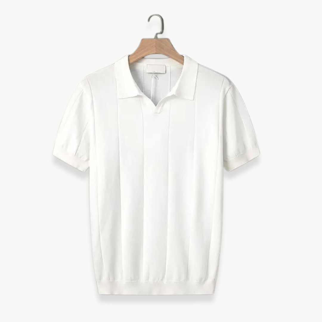 Butik Riga™ | Portofino Cotton Polo