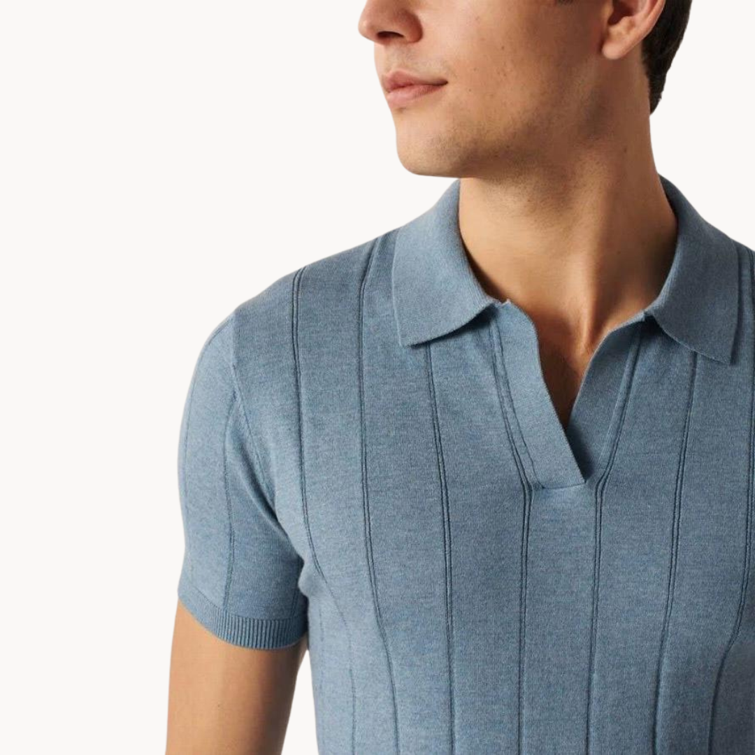 Butik Riga™ | Portofino Cotton Polo