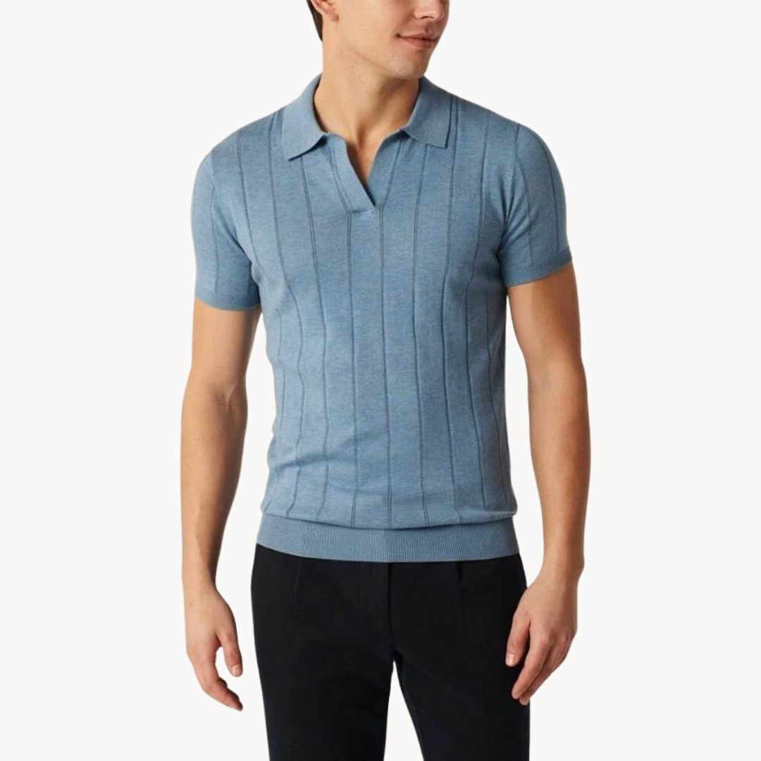 Butik Riga™ | Portofino Cotton Polo