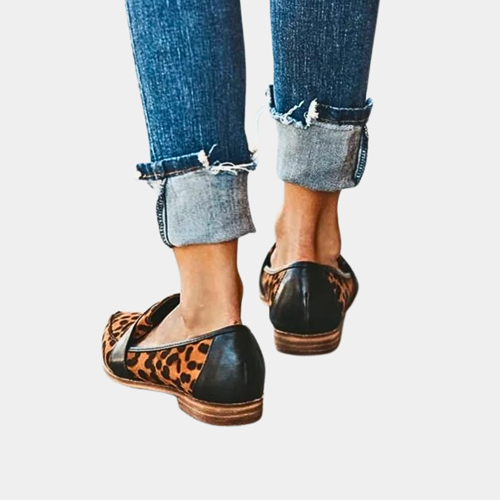 Elora™ | Eleganti Sieviešu Mokasīni