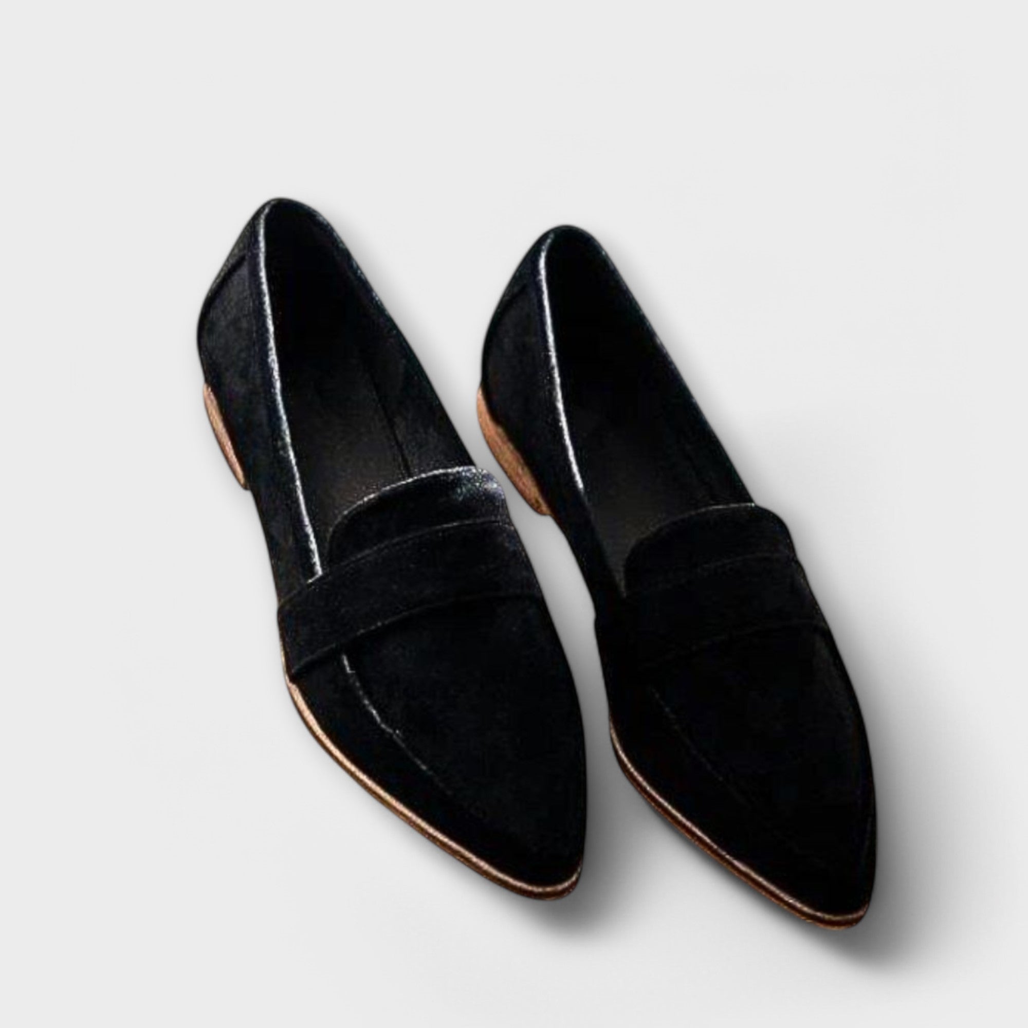 Elora™ | Eleganti Sieviešu Mokasīni