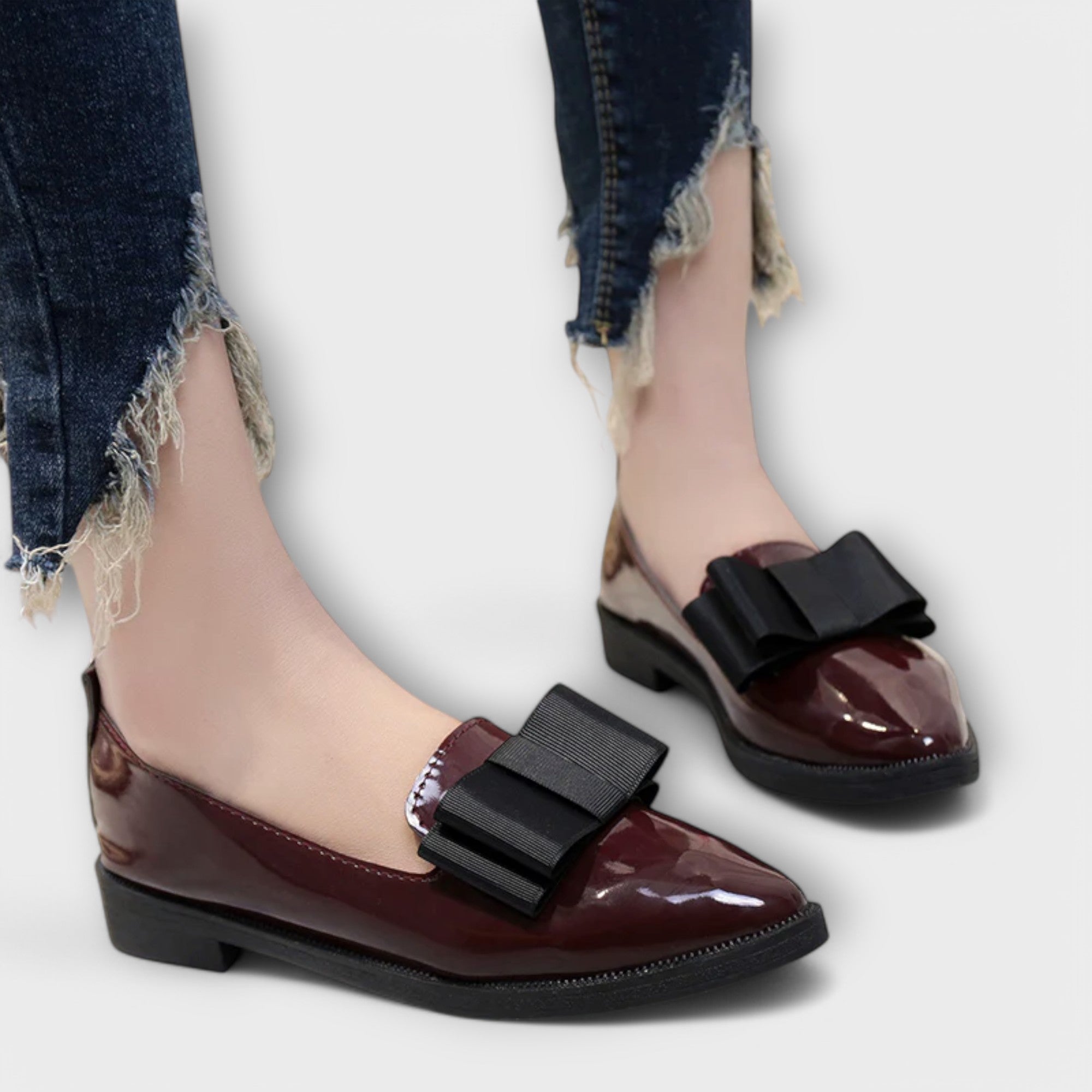 Bianca™ | Ikdienas Mokasīni