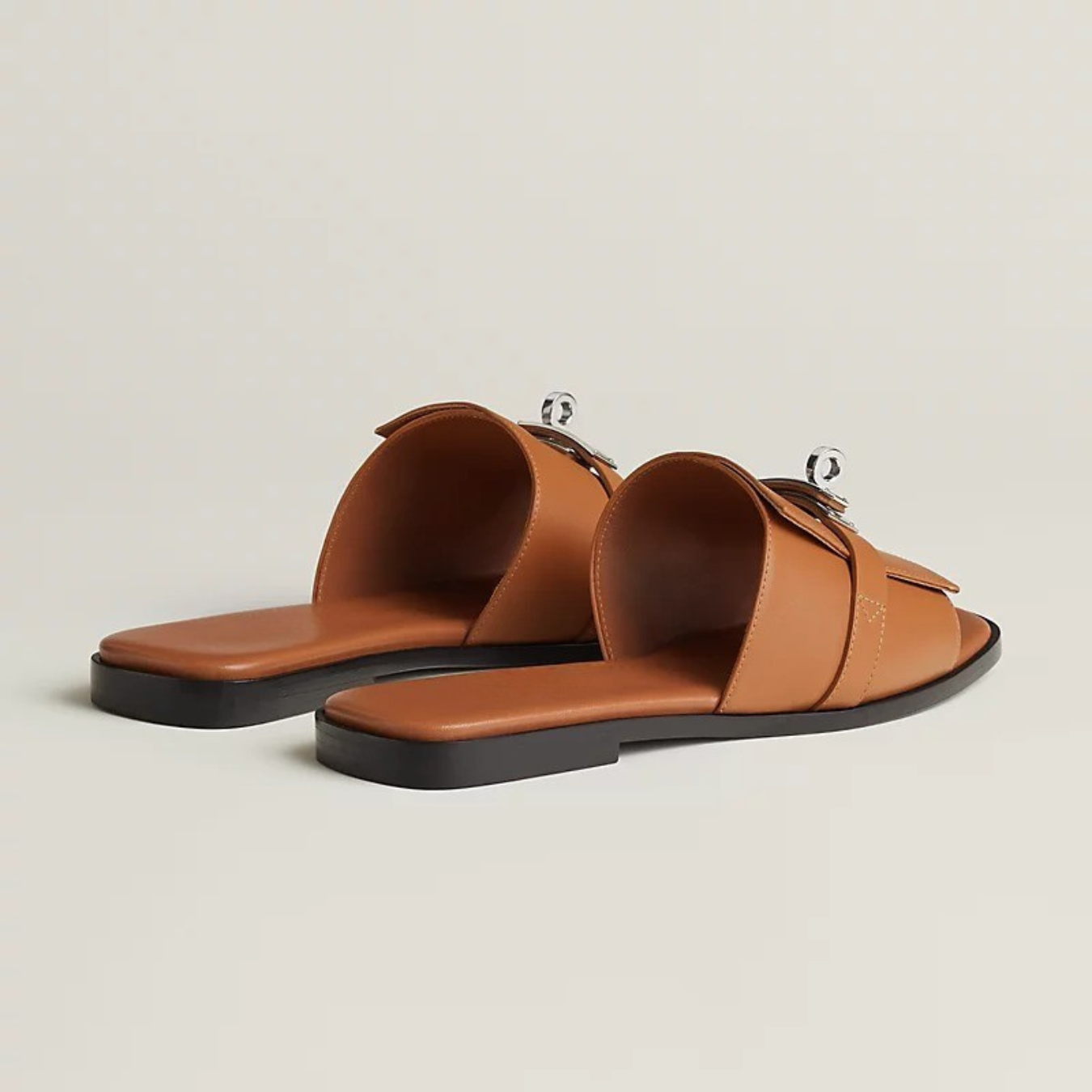 Savrani™ | Verrou Sandals
