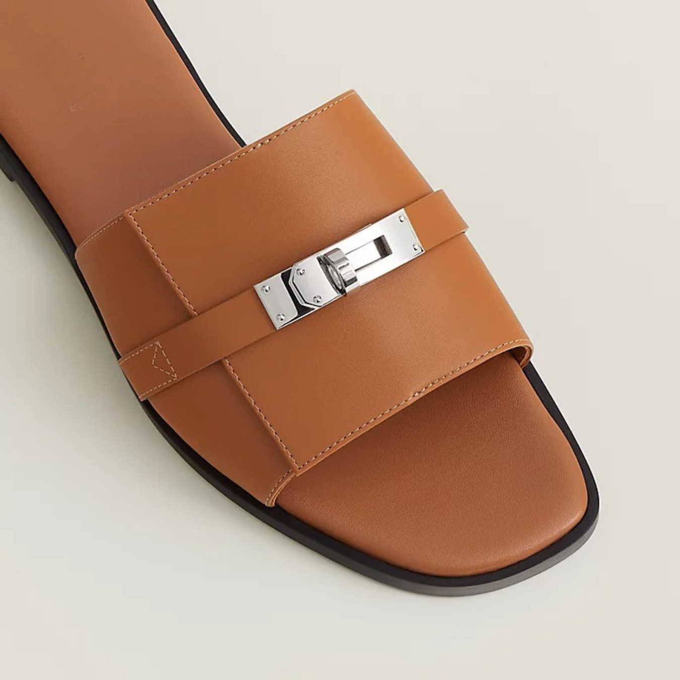 Savrani™ | Verrou Sandals