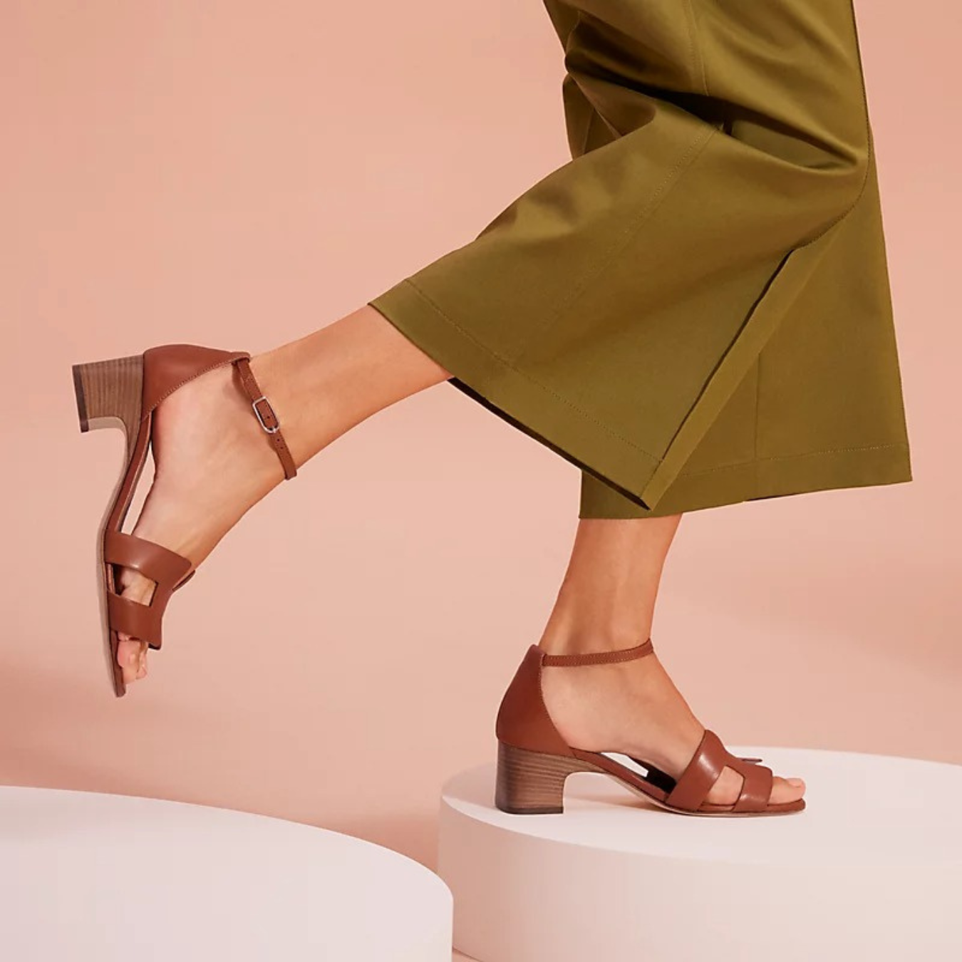 Savrani™ | Elegant Sandals