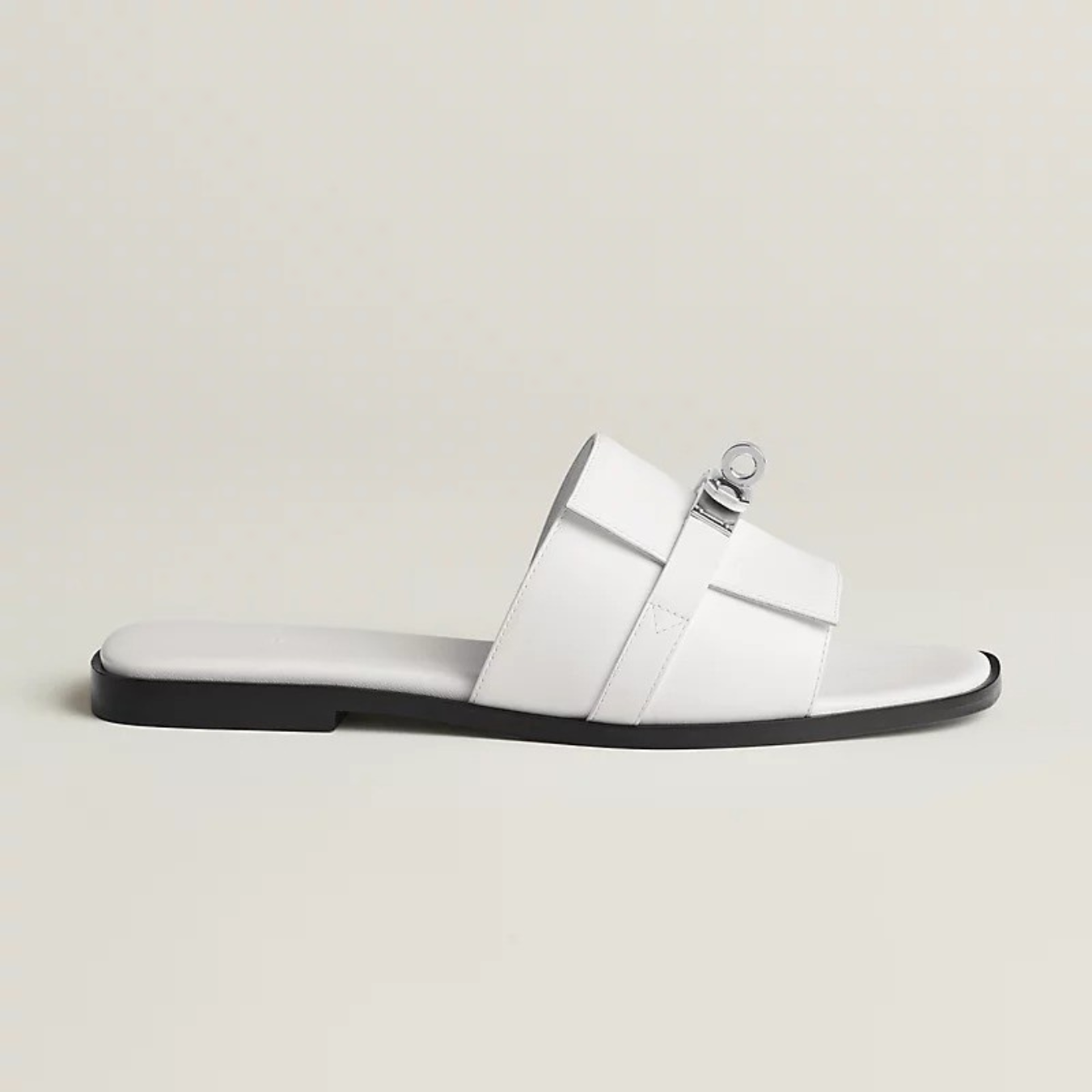 Savrani™ | Verrou Sandals