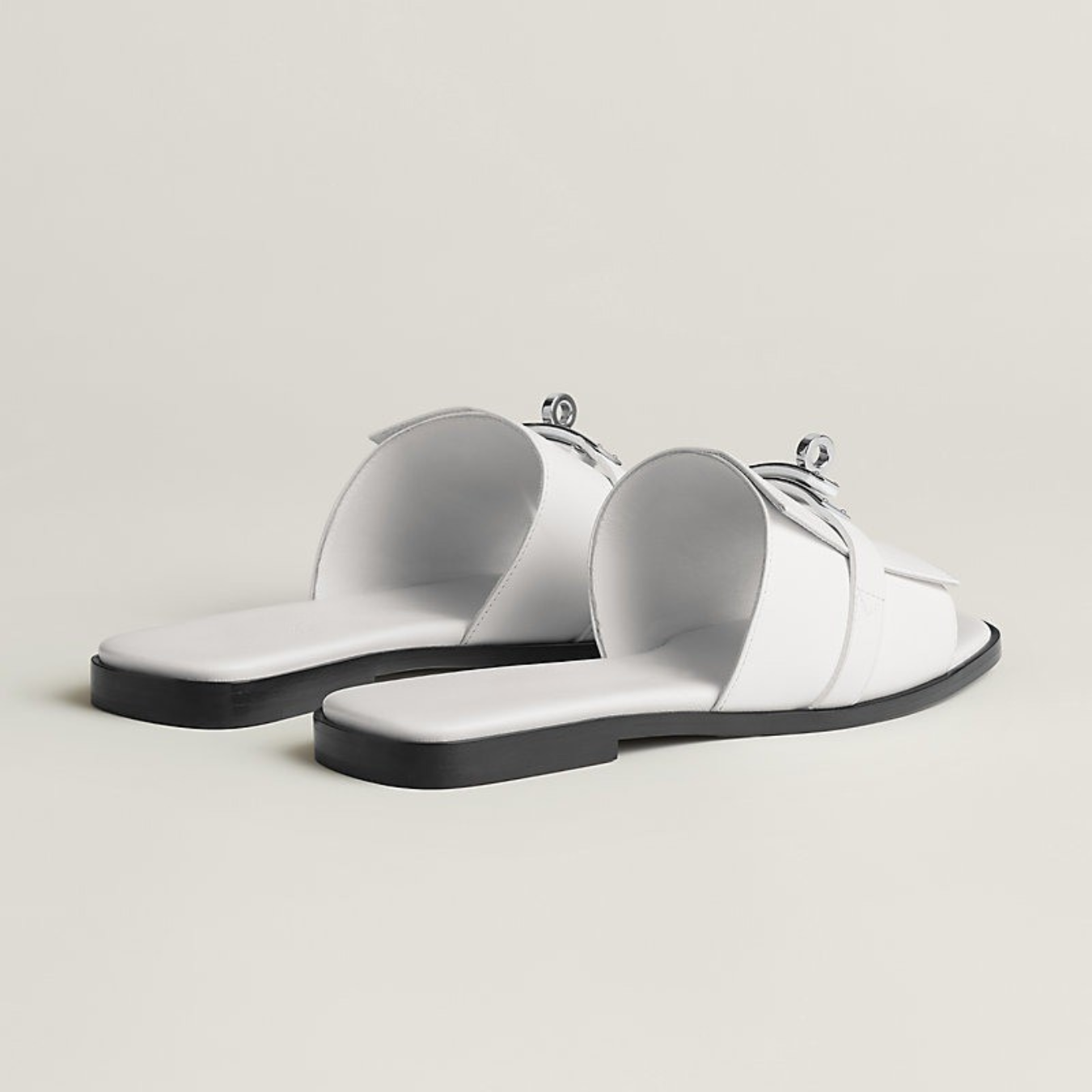 Savrani™ | Verrou Sandals