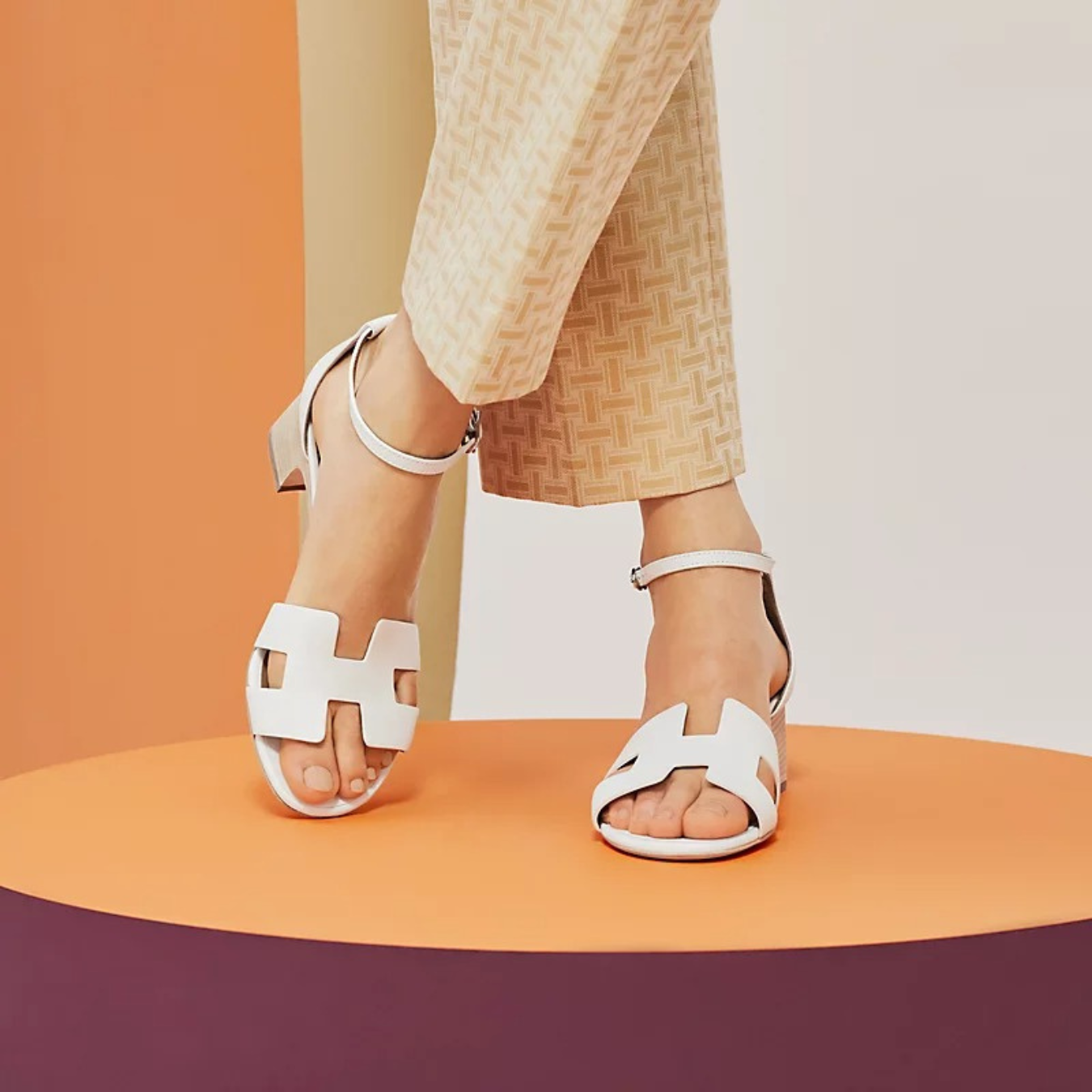 Savrani™ | Elegant Sandals