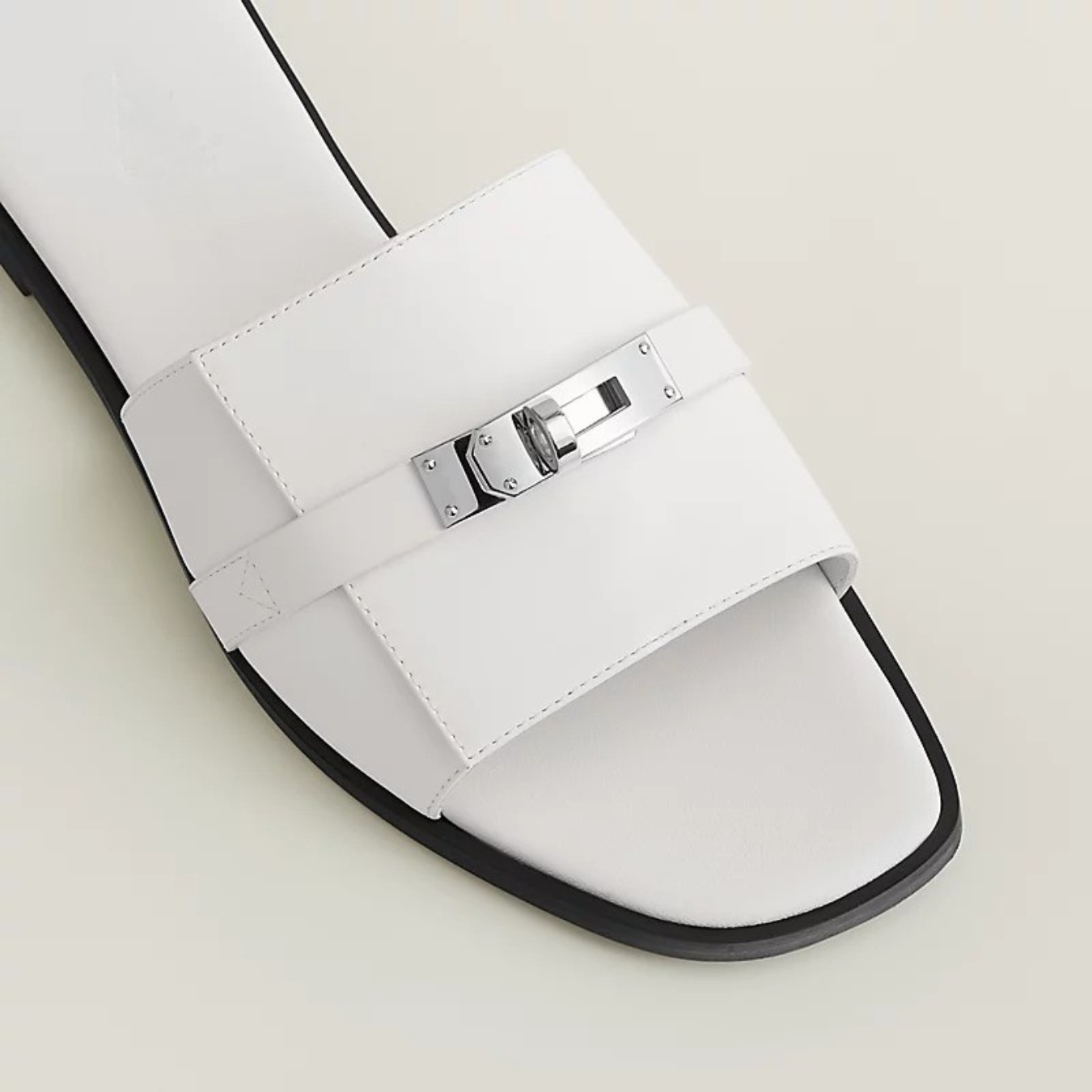Savrani™ | Verrou Sandals