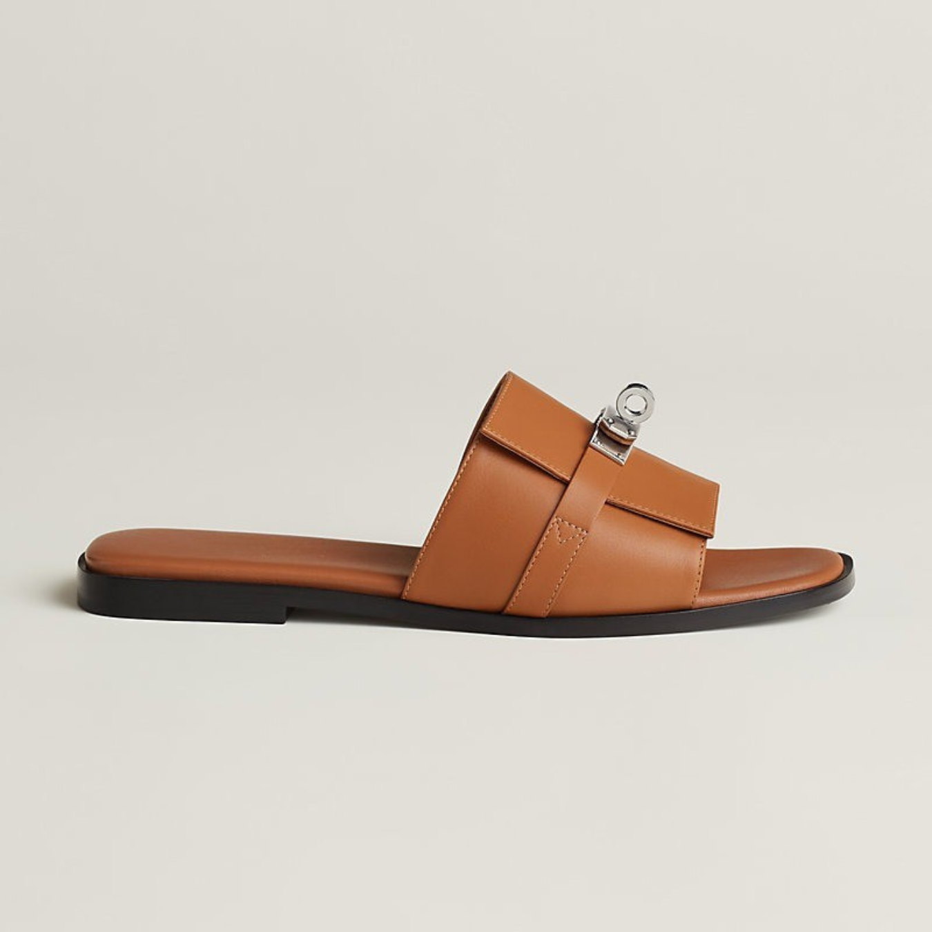 Savrani™ | Verrou Sandals