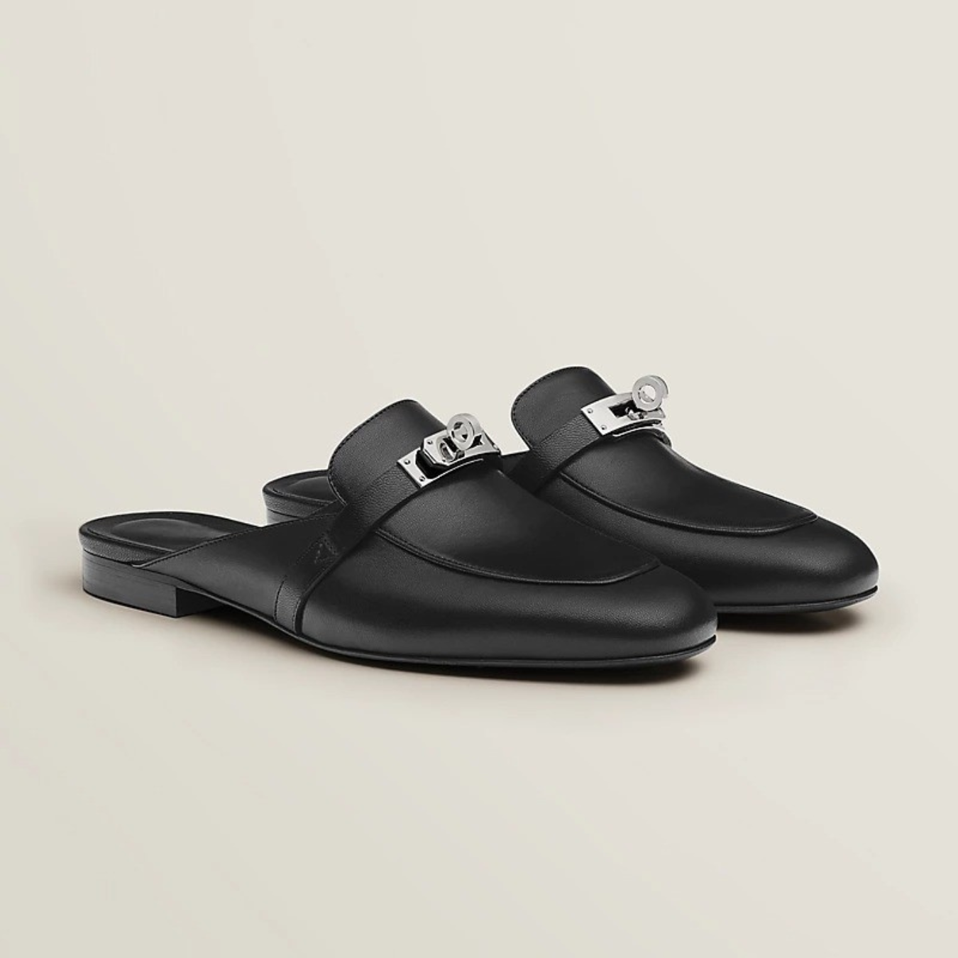 Savrani™ | Elegant Mules