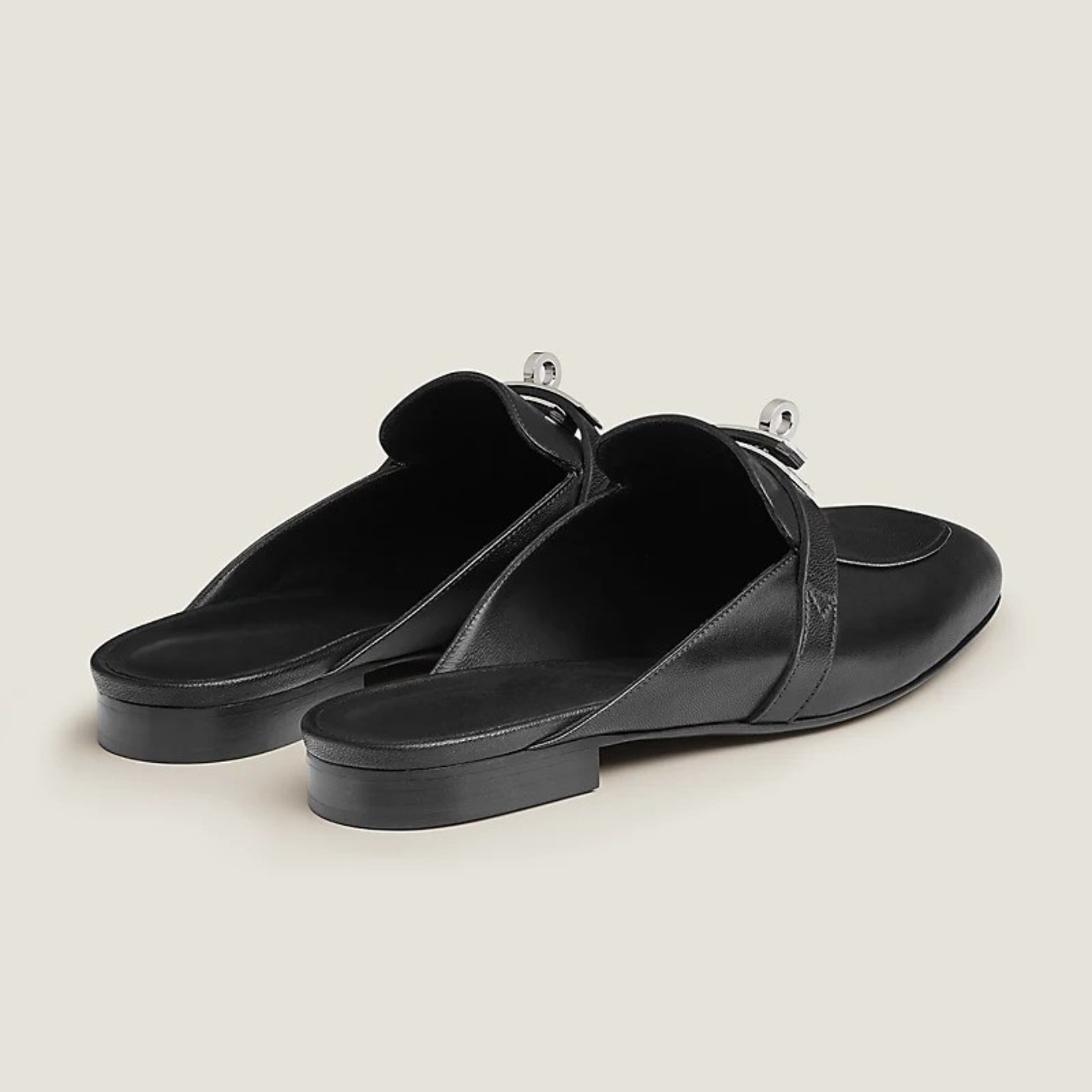 Savrani™ | Elegant Mules