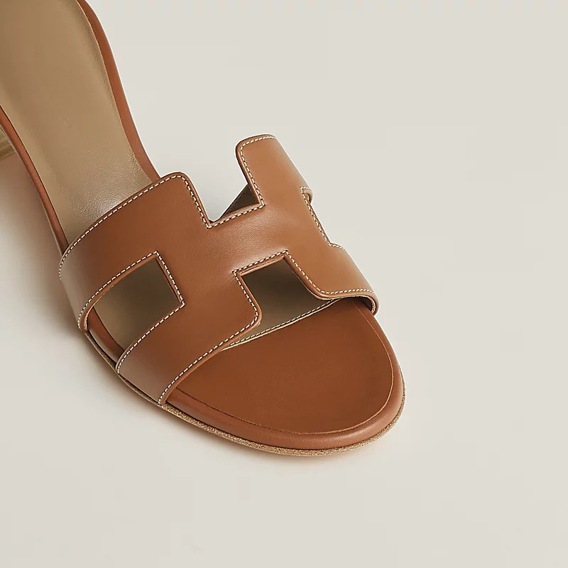 Savrani™ Oasis Sandals