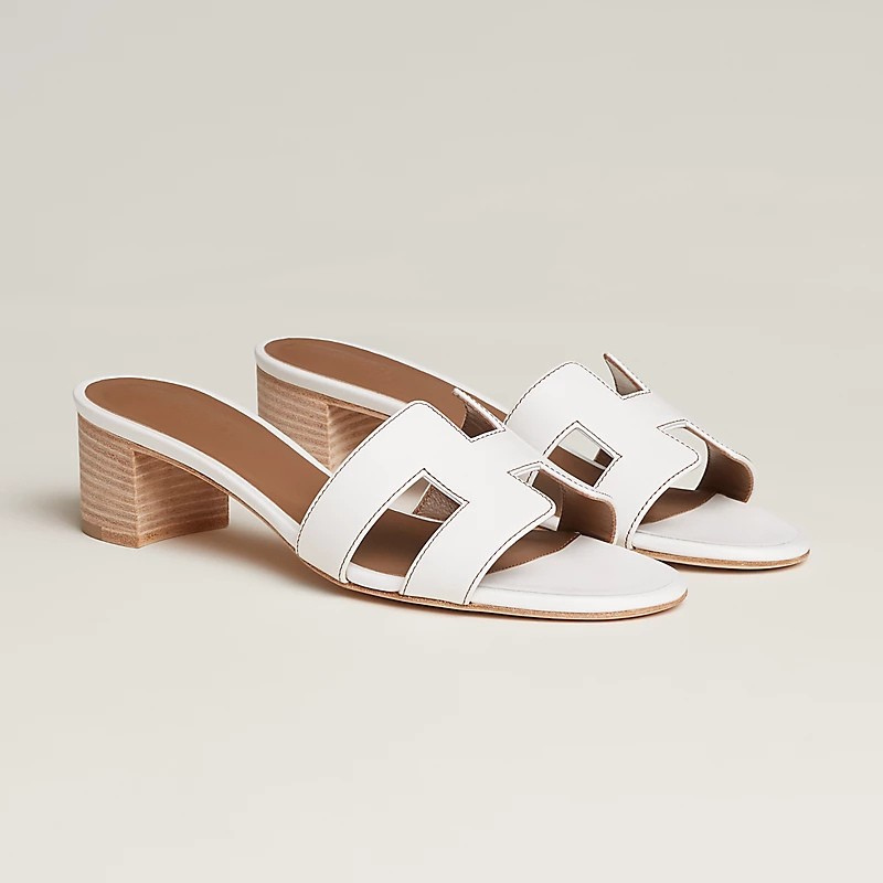 Savrani™ Oasis Sandals