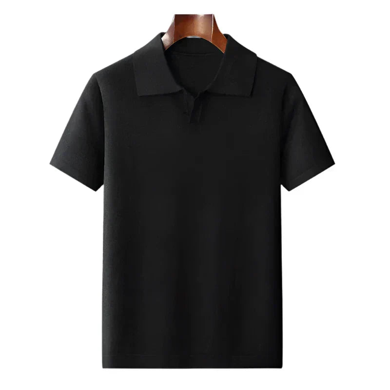 Butik Riga™ | Klasisks Key West kokvilnas polo krekls.
