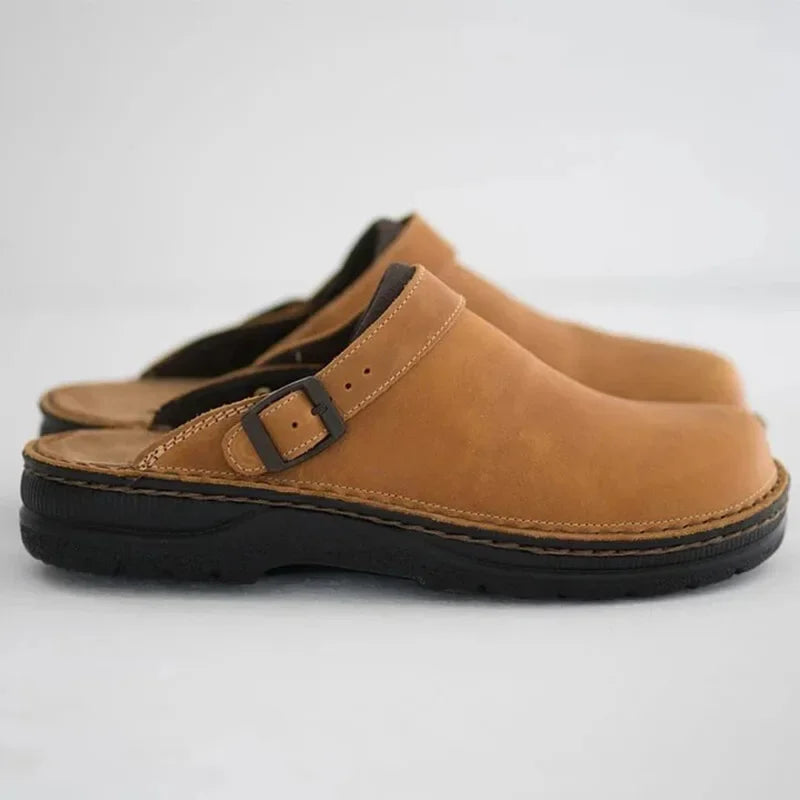 Komfortabli Slip-On Apavi