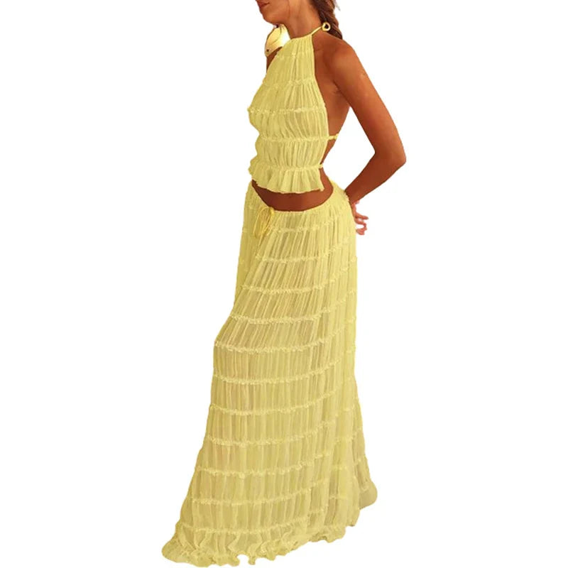 Jagoda™ | Boho komplekts vasarai