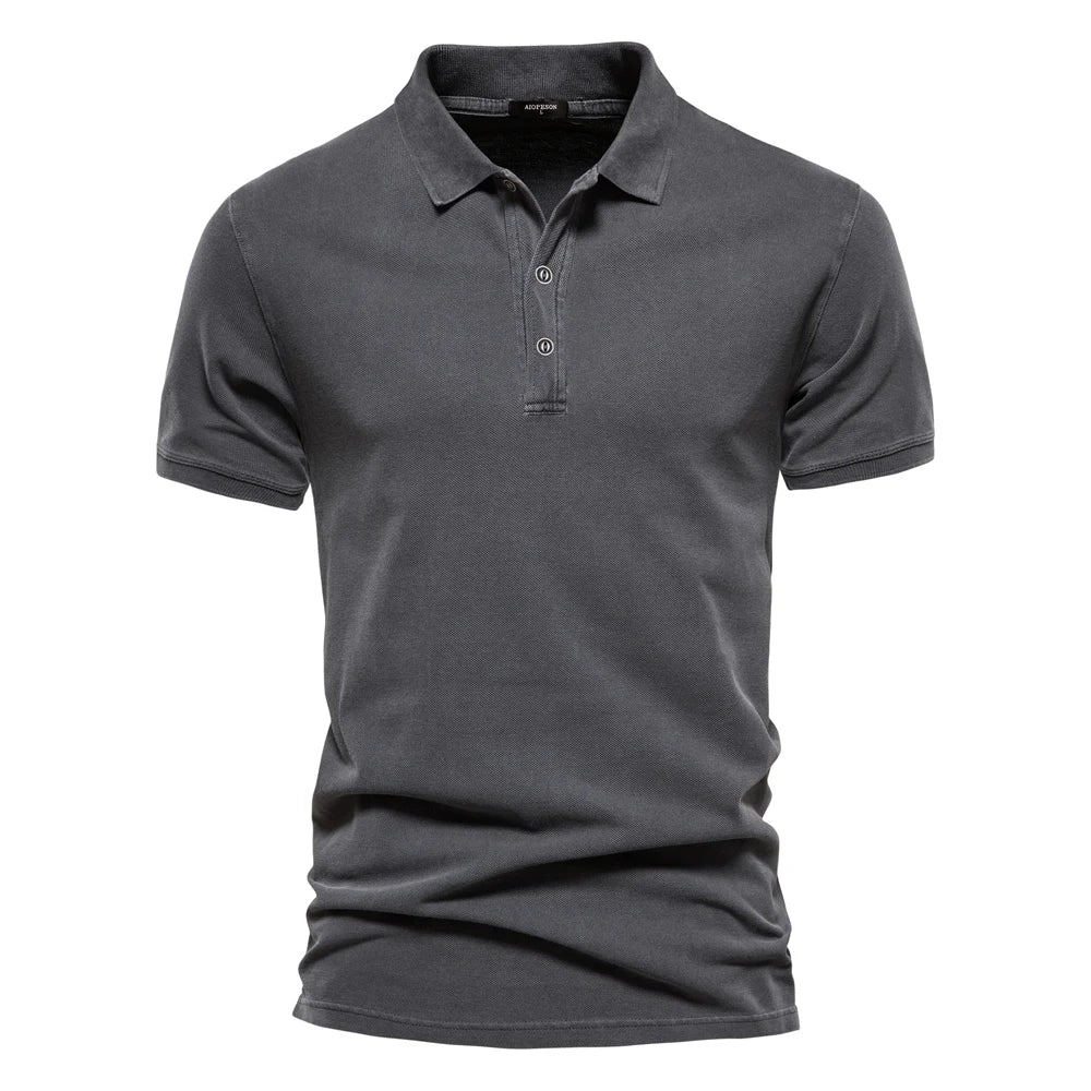 Butik Riga™ | Vīriešu Polo Krekls