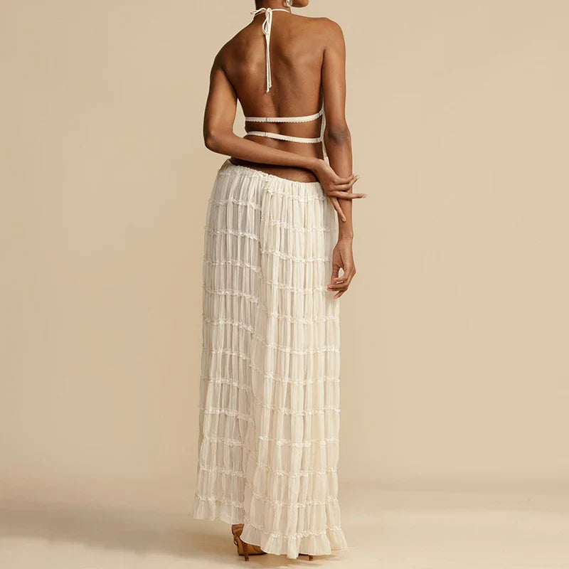 Jagoda™ | Boho komplekts vasarai