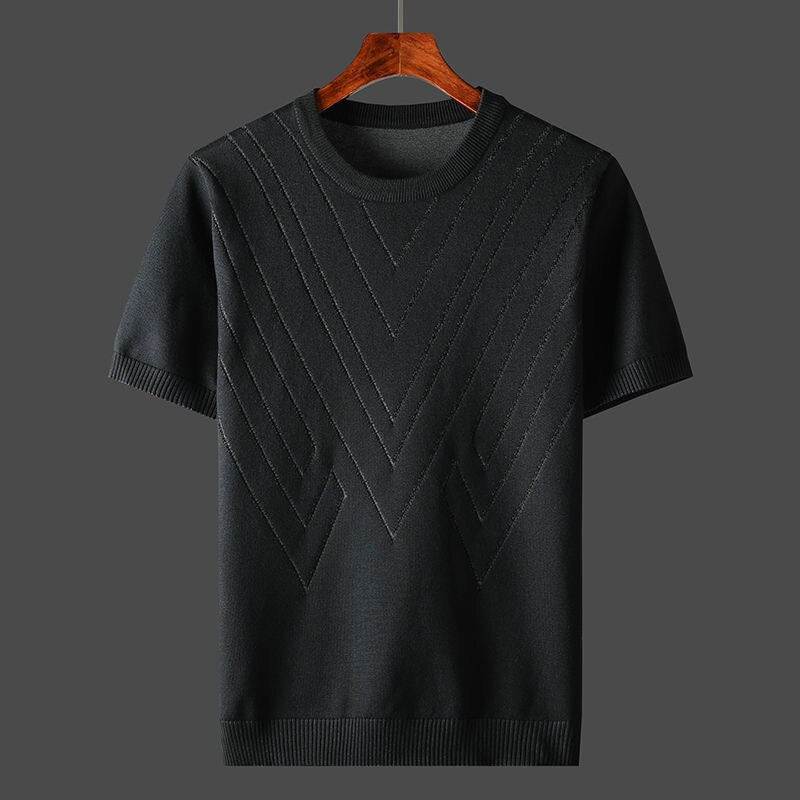 Butik Riga™ | Ekskluzīvs kašmira krekls.