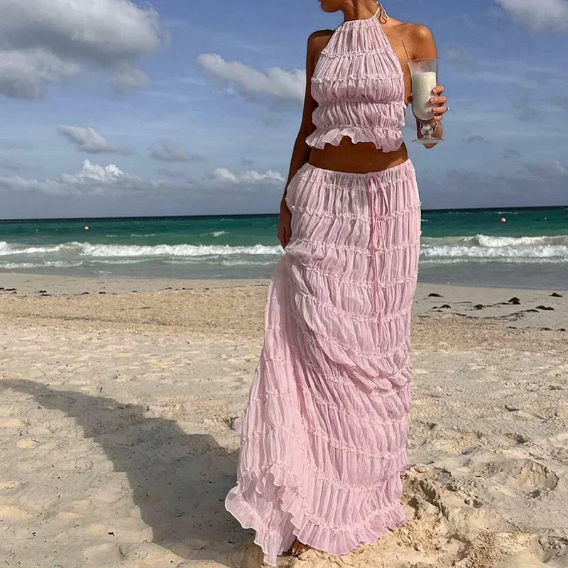 Jagoda™ | Boho komplekts vasarai
