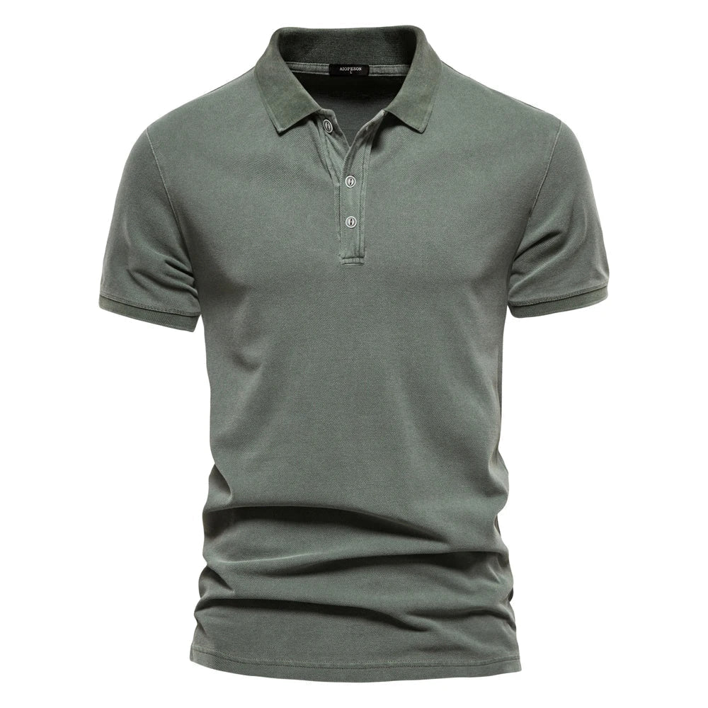 Butik Riga™ | Vīriešu Polo Krekls