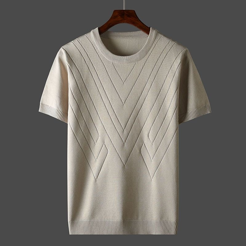Butik Riga™ | Ekskluzīvs kašmira krekls.