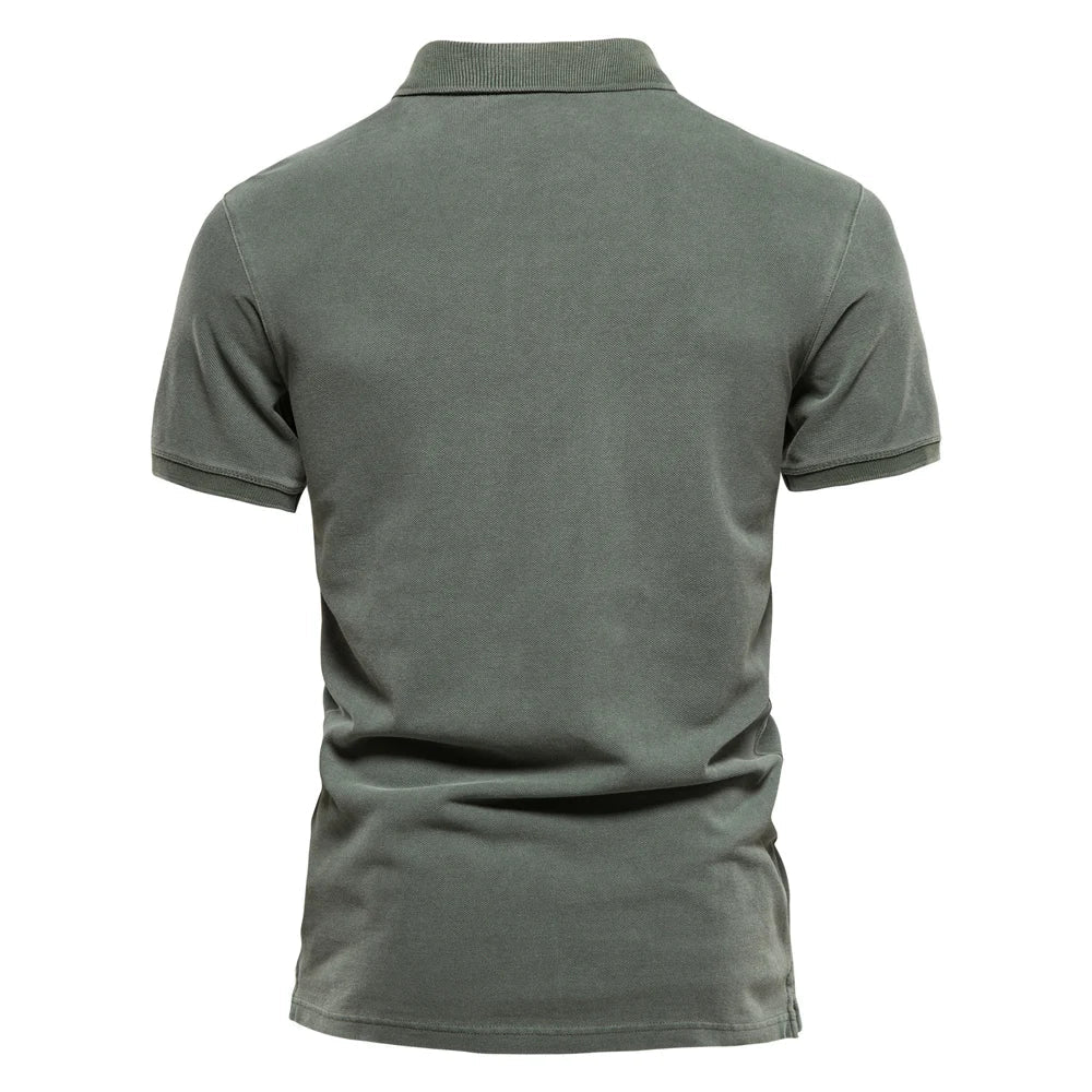 Butik Riga™ | Vīriešu Polo Krekls